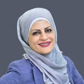 Riham Jaber