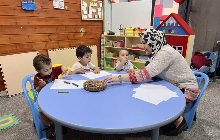 TIFLI Daycare 2