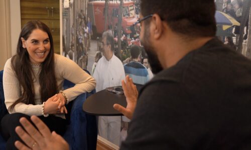 consultation